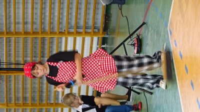 Święto Edukacji Narodowej w „Jedynce” - 11