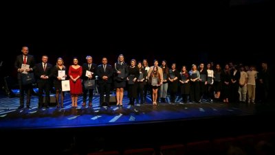 5 edycja akcji ,,OnkoMikolaj 