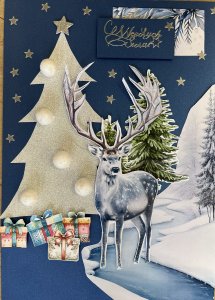 Zajęcia artystyczne - klasa 3B - 20