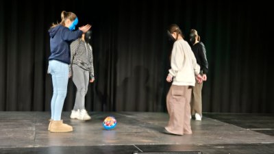 „PRZEMOC MA WIELE TWARZY” - 6