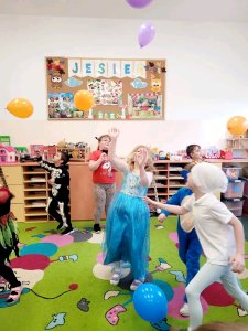 Dzień Postaci z Bajki - 5