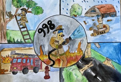 Zajęcia artystyczne - klasa 3B - 11