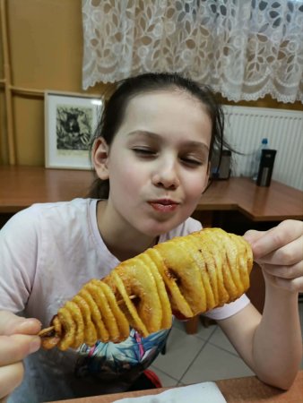 Zajęcia kulinarne – nauka przez działanie i wspólne gotowanie. — zdjęcie 33