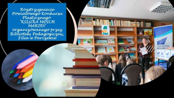Podsumowanie konkursu plastycznego 
