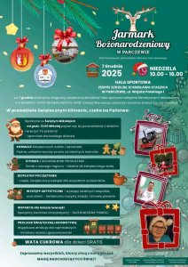 Jarmark Bożonarodzeniowy - 5