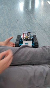 Projekt 10.5 - zajęcia z robotyki - 6