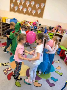 Dzień Postaci z Bajki - 3