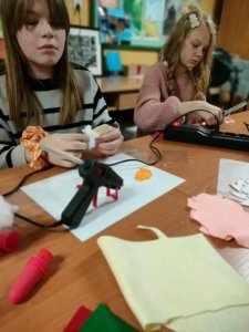 Rękodzieło artystyczne - 5