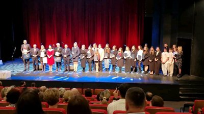 5 edycja akcji ,,OnkoMikolaj 