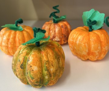 Zajęcia artystyczne - klasa 3B - 8