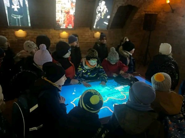 Wycieczka do Sandomierza — zdjęcie 15