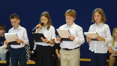 Święto Edukacji Narodowej w „Jedynce” - 14
