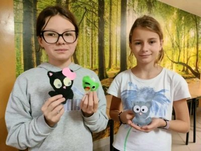 Rękodzieło artystyczne - 2