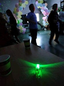 Wieczorek klasy 4B - 7