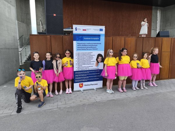 Rodzinny festyn z okazji Dnia Dziecka 2026 — zdjęcie 1