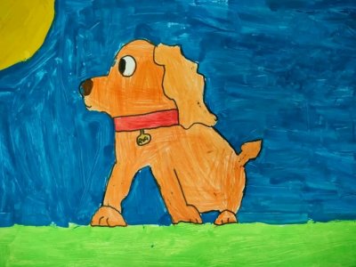 Rozstrzygnięcie Powiatowego Konkursu Plastycznego 