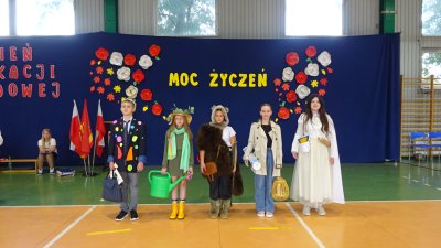 Święto Edukacji Narodowej w „Jedynce” - 15