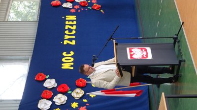 Święto Edukacji Narodowej w „Jedynce” - 2