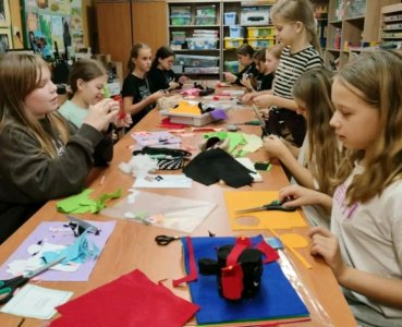 Rękodzieło artystyczne - 14