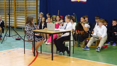 Święto Edukacji Narodowej w „Jedynce” - 1
