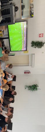 E-sportowe emocje w „Jedynce”! Za nami I Turniej Szkolnej Ligi FIFA SP1 — zdjęcie 5