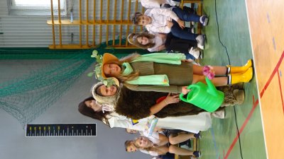 Święto Edukacji Narodowej w „Jedynce” - 13