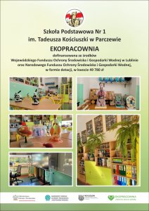 Ekopracownia - 1