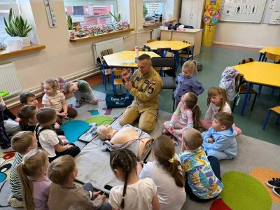 W zdrowym ciele zdrowy duch!!! - 6