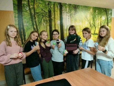 Rękodzieło artystyczne - 1