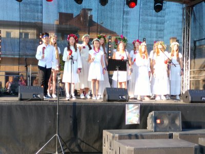 Noc Świętojańska - 4
