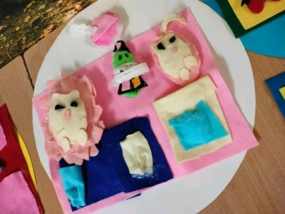 Rękodzieło artystyczne - 11