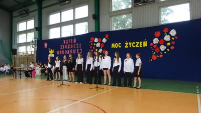 Święto Edukacji Narodowej w „Jedynce” - 8