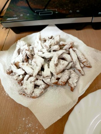 Zajęcia kulinarne – nauka przez działanie i wspólne gotowanie. — zdjęcie 30