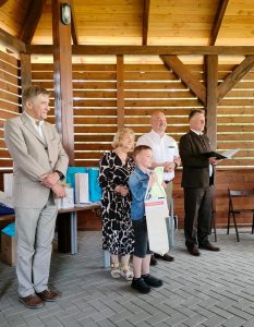 Rozstrzygnięcie XXXVIII edycji Ogólnopolskiego Konkursu Plastycznego pod hasłem „Mój Las” w Nadleśnictwie Puławy. - 5