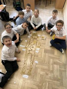 Ogólnopolski projekt „Train Your Brain” - 14