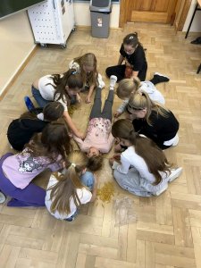 Ogólnopolski projekt „Train Your Brain” - 1