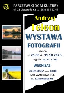 „Plastyka w terenie”- SP 1 na wystawie fotografii w PDK - 2