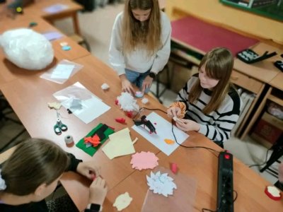 Rękodzieło artystyczne - 7