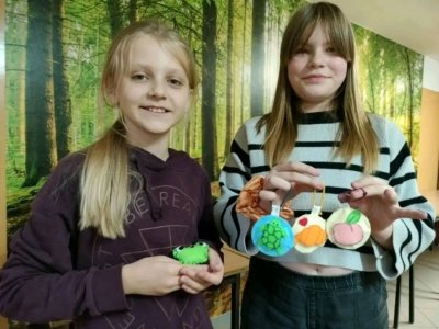 Rękodzieło artystyczne - 3