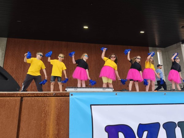 Rodzinny festyn z okazji Dnia Dziecka 2026 — zdjęcie 3
