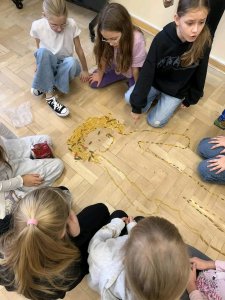 Ogólnopolski projekt „Train Your Brain” - 2