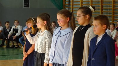 Święto Edukacji Narodowej w „Jedynce” - 18