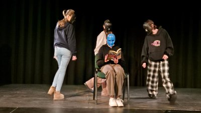 „PRZEMOC MA WIELE TWARZY” - 8