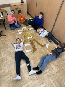 Ogólnopolski projekt „Train Your Brain” - 6