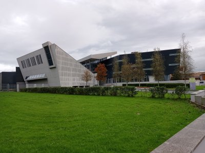 Erasmus+ Spotkanie w Irlandii - 13