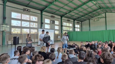 Rappedagogia - 1