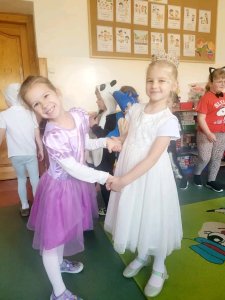 Dzień Postaci z Bajki - 7