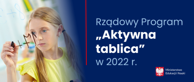 Aktywna Tablica - 1