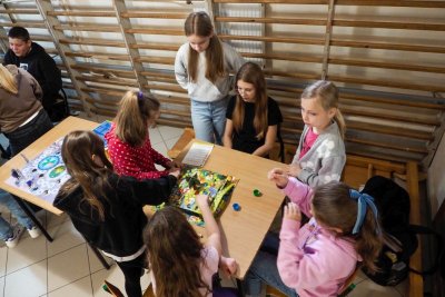 Dzień Gier Planszowych i Karcianych - 6
