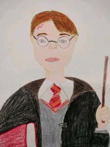 Rozstrzygnięcie Powiatowego Konkursu Plastycznego 